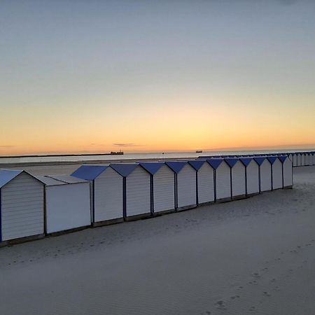 La Mer, La Plage, Le Sable Boulogne-sur-Mer Ngoại thất bức ảnh