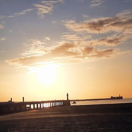 La Mer, La Plage, Le Sable Boulogne-sur-Mer Ngoại thất bức ảnh